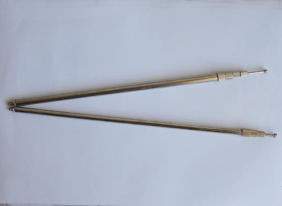河南鹤壁的HA-315型瓦斯检测杖