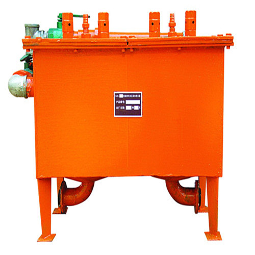 LZF-II型连续式负压自动排渣放水器