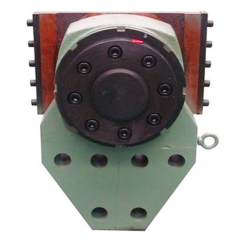 可选型的TP型矿用盘式制动器是厂家定制的产品