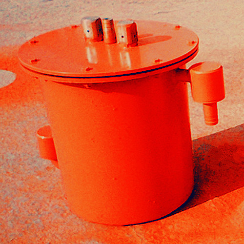 FY型负压自动放水器是鹤壁博达放水器系列的一款