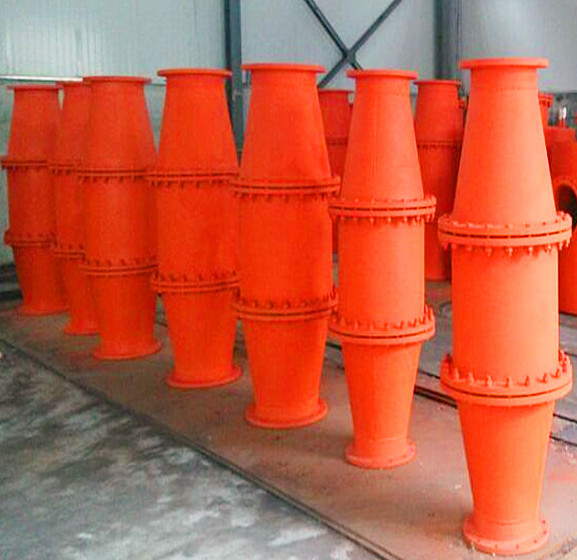 HNFHQ型瓦斯管路防回火装置多次采购会更香