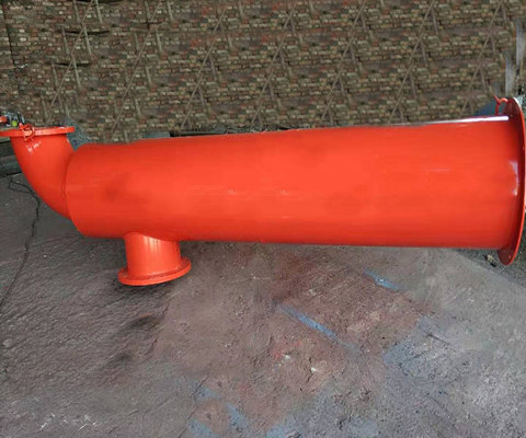 宁夏吴忠SFSZ型管路湿式放散装置品牌图片及产地