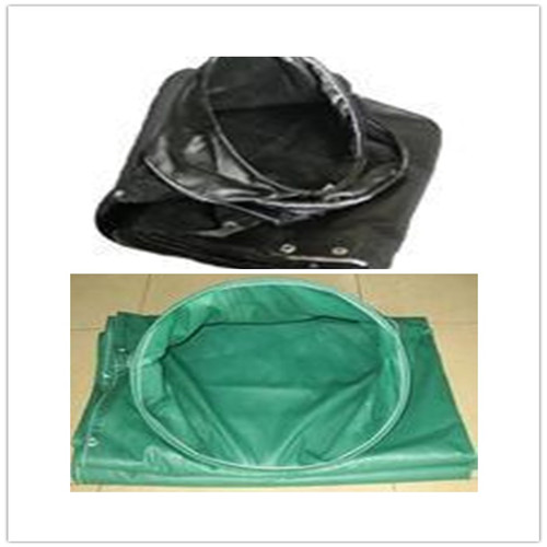 FT型煤矿用正压导风筒广泛用于通风与抽采的工作面