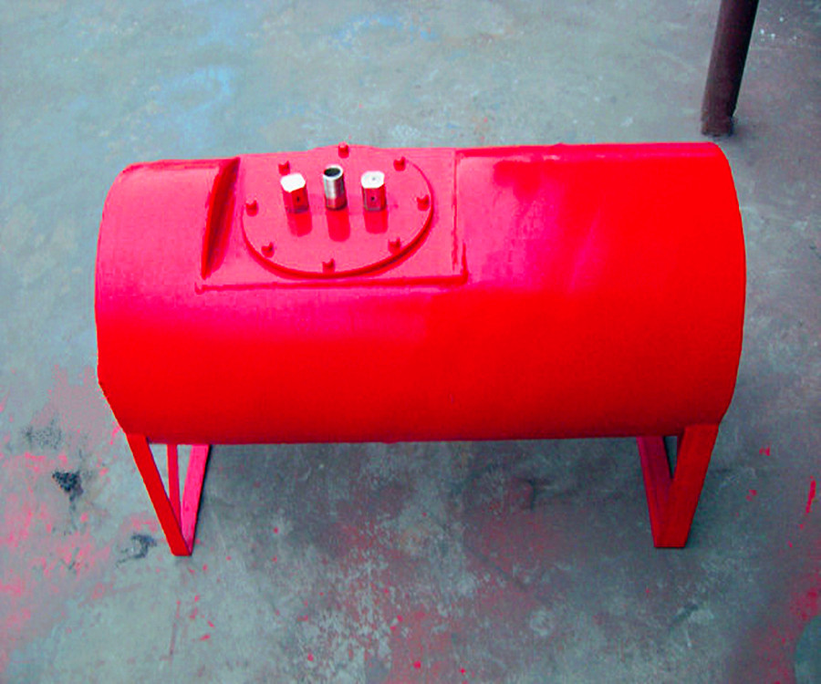 2026年的矿用负压卧式排渣放水器更精致更实用