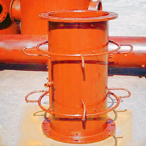 江苏XSW型瓦斯管路细水雾发生器是抽采系统配套产品